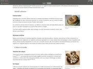 champignons, version ipad iPad Captures Décran 4
