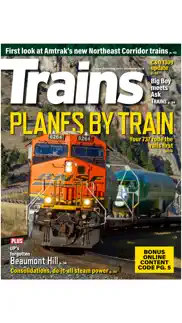 trains magazine iphone images 1