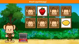 monkey preschool lunchbox iphone images 2