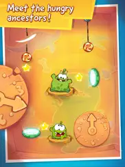 cut the rope: time travel ipad images 2