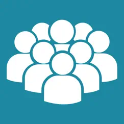 people counter - count guests logo, reviews