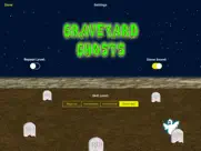 graveyard ghosts ipad images 4