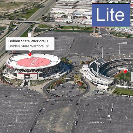3D Sports Stadiums Lite app reviews download