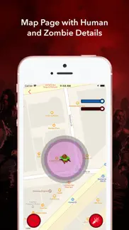 zombie apocalypse gps iphone images 4