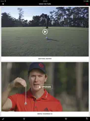 make the turn golf ipad images 3