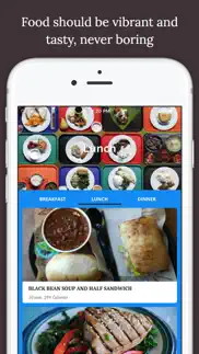 james cookbook healthy meals iphone images 2