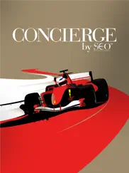 concierge by seo ipad images 1