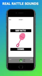baby rattle sound effects iphone images 3