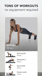 workout for women. iphone images 3