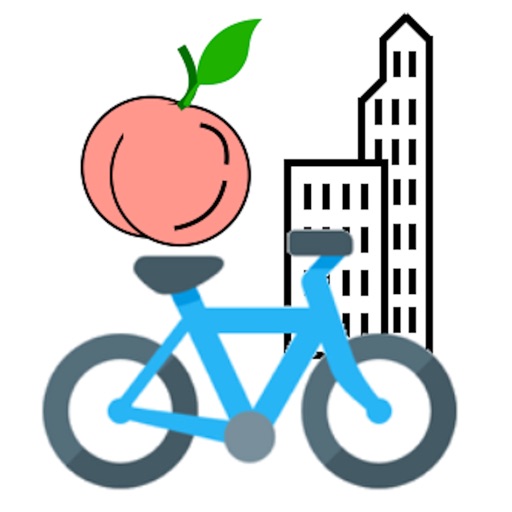 Bike Stations Atlanta app reviews download