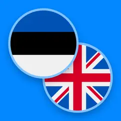 estonian−english dictionary обзор, обзоры
