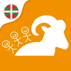 lingue vive - basque logo, reviews