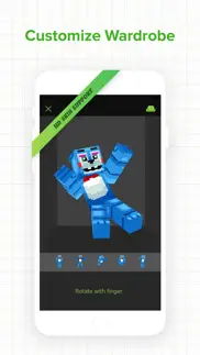 skinseed for minecraft skins iphone images 4