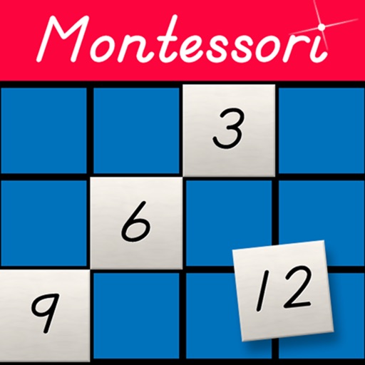 Skip Counting -Montessori Math app reviews download