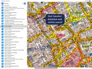 greater london a-z map 19 ipad images 4