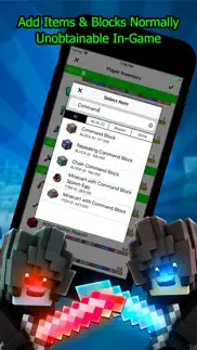 plug toolbox for minecraft iphone images 3