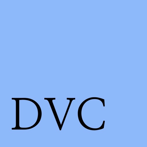 DVC by D Point app reviews download