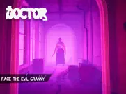 mad granny doctor ipad images 4