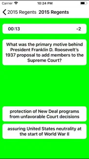 nys us history regents prep iphone images 4