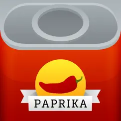 gestion de recettes paprika 3 commentaires & critiques
