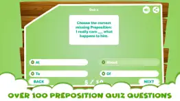 learning prepositions quiz app iphone images 4