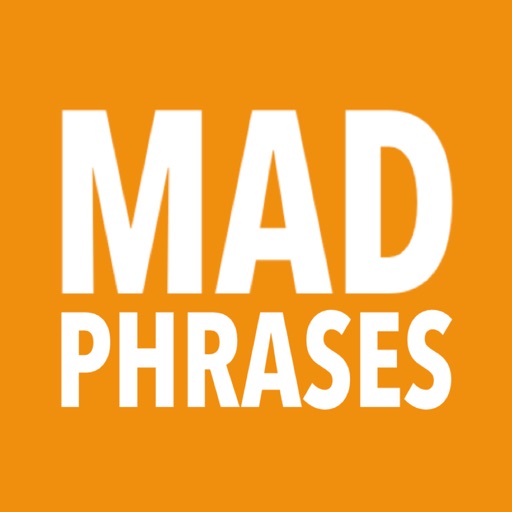 Mad Phrases - Group Party Game app reviews download