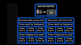 guitar notes pro айфон картинки 1