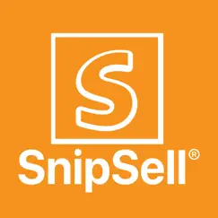 snipsell™ logo, reviews