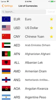 currency converter: exchange iphone images 2