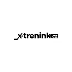 x-trenink.cz logo, reviews