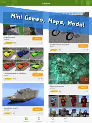 addons for minecraft ipad images 1