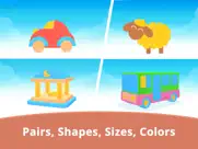 puzzle play: toddler's games ipad images 4