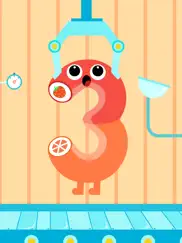 123 candy baby - learn numbers ipad images 4
