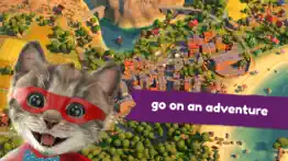 little kitten adventure games iphone images 4