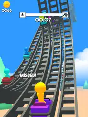 roller coaster rescue ipad images 2