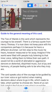 learn tarot iphone images 3