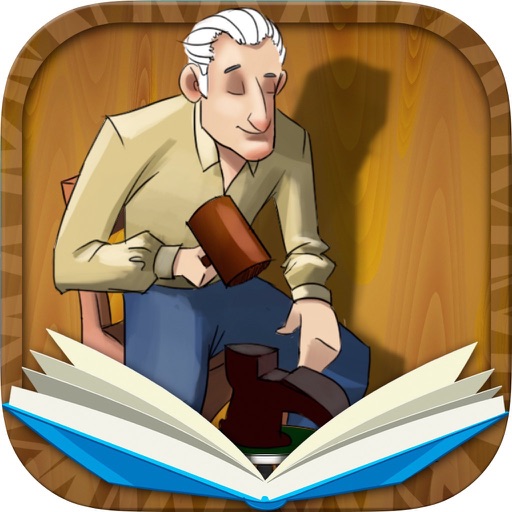 The Shoemaker and the Elves app reviews download