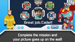 transformers rescue bots- iphone images 4