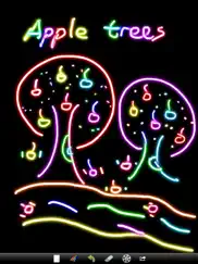 joy doodle: movie color & draw ipad images 2
