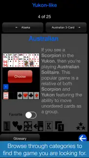 epic solitaire collection iphone images 2