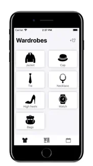 my wardrobe - virtual closet iphone images 4
