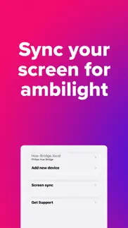lightsync iphone resimleri 3