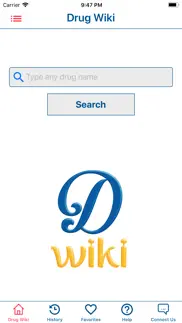 drugwiki iphone images 1