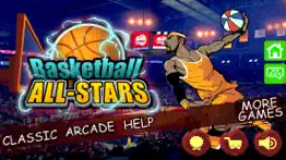basketball all stars sports iphone images 1