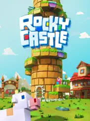 rocky castle ipad images 4