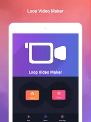 loop vid-loop video infinite ipad images 1