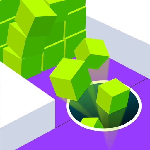 Hole Maze 3D app reviews download