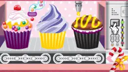 bakery cake maker cooking game iphone images 1
