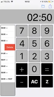 flight-time calculator iphone images 1