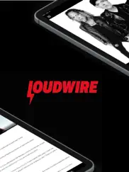 loudwire ipad images 2